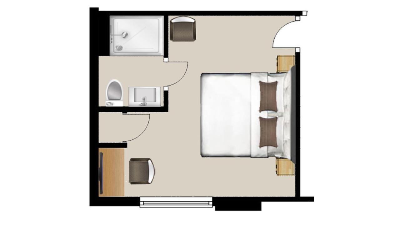 New Quay ゲッコーズ レスト Bed & Breakfast エクステリア 写真