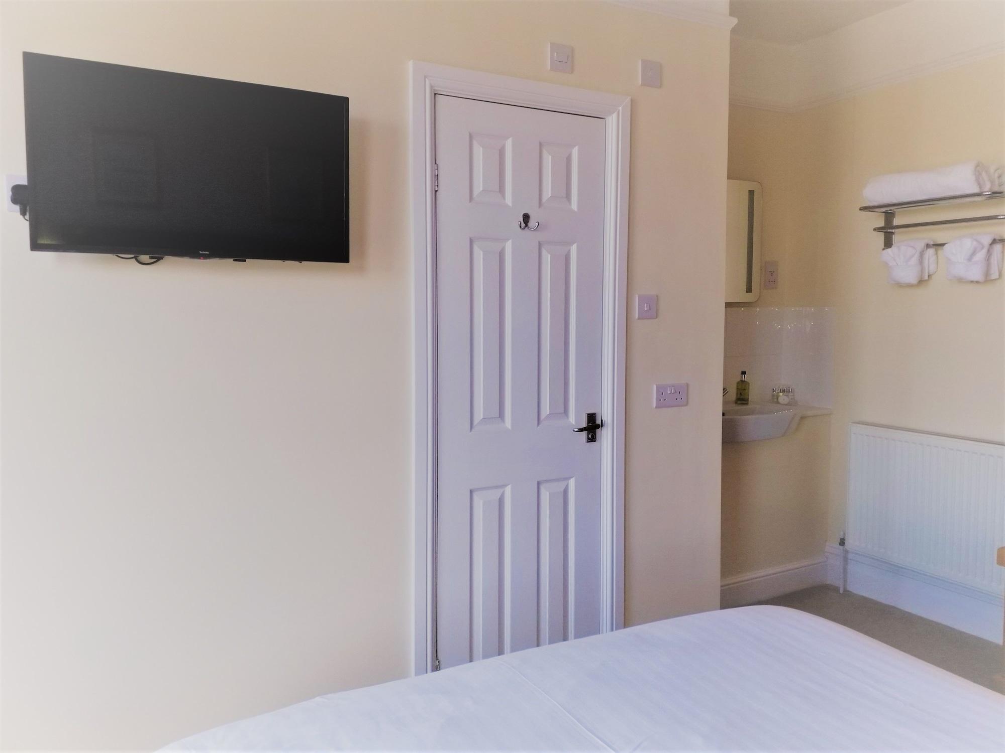 New Quay ゲッコーズ レスト Bed & Breakfast エクステリア 写真