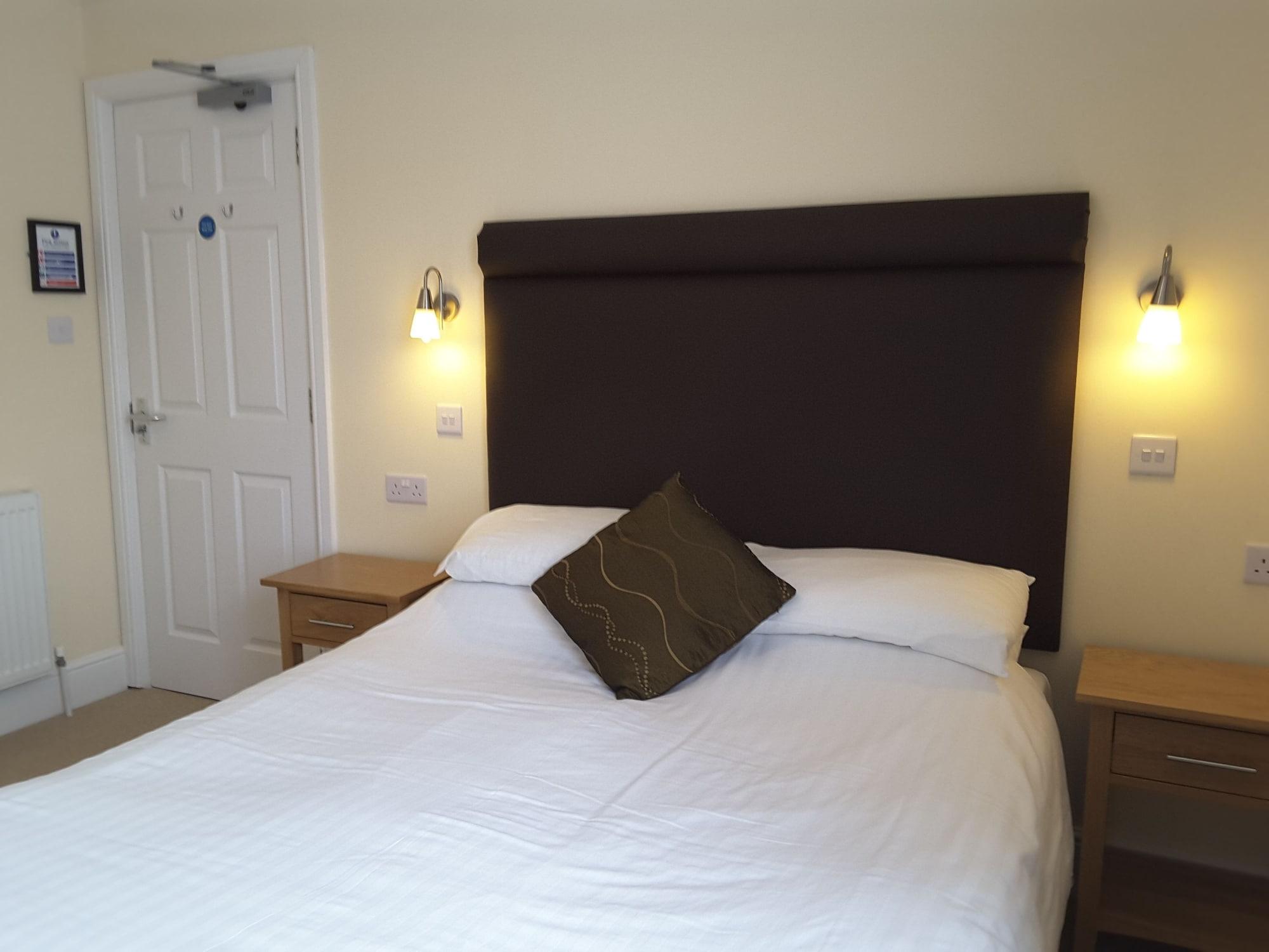 New Quay ゲッコーズ レスト Bed & Breakfast エクステリア 写真