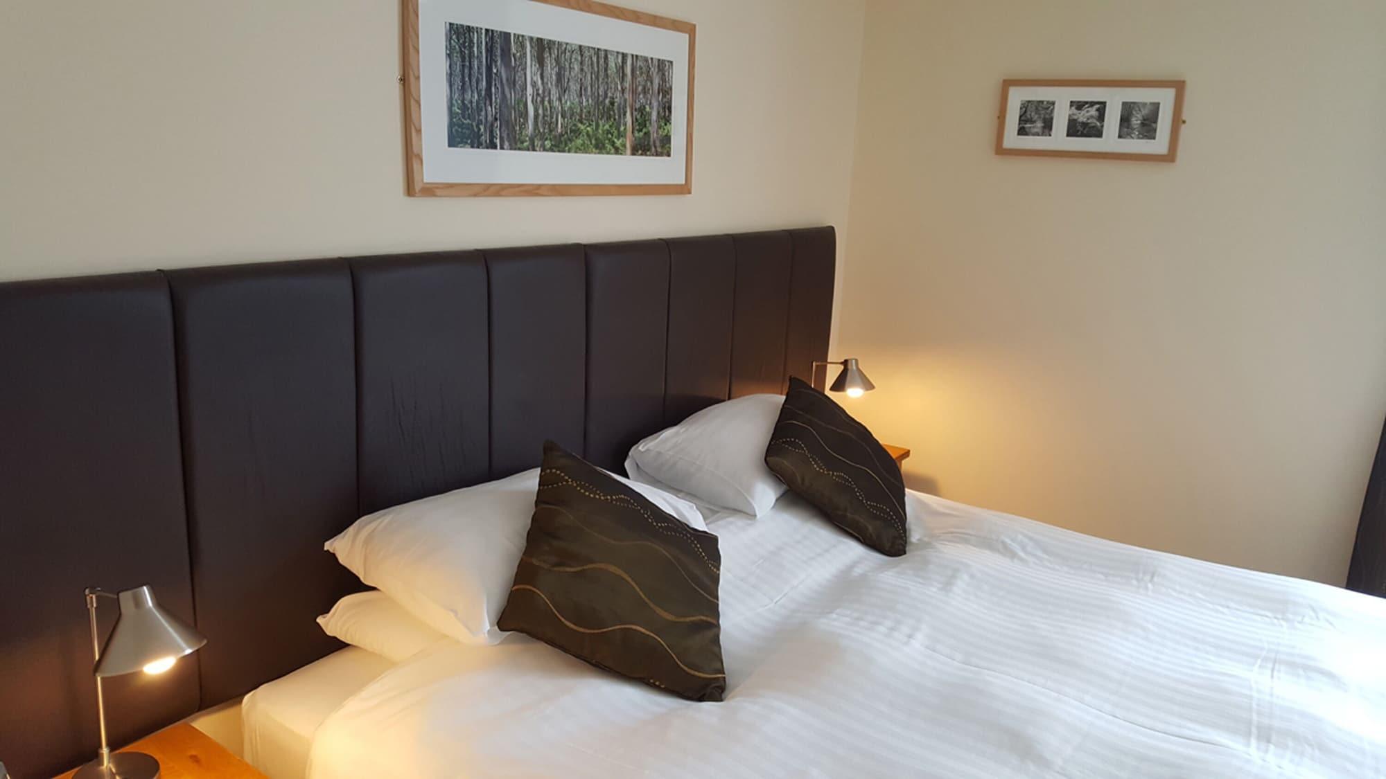New Quay ゲッコーズ レスト Bed & Breakfast エクステリア 写真