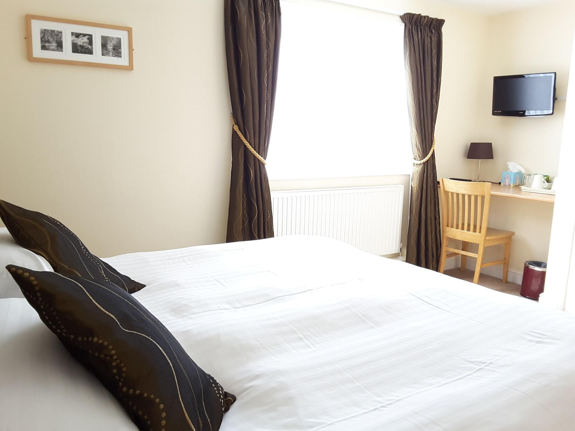 New Quay ゲッコーズ レスト Bed & Breakfast エクステリア 写真
