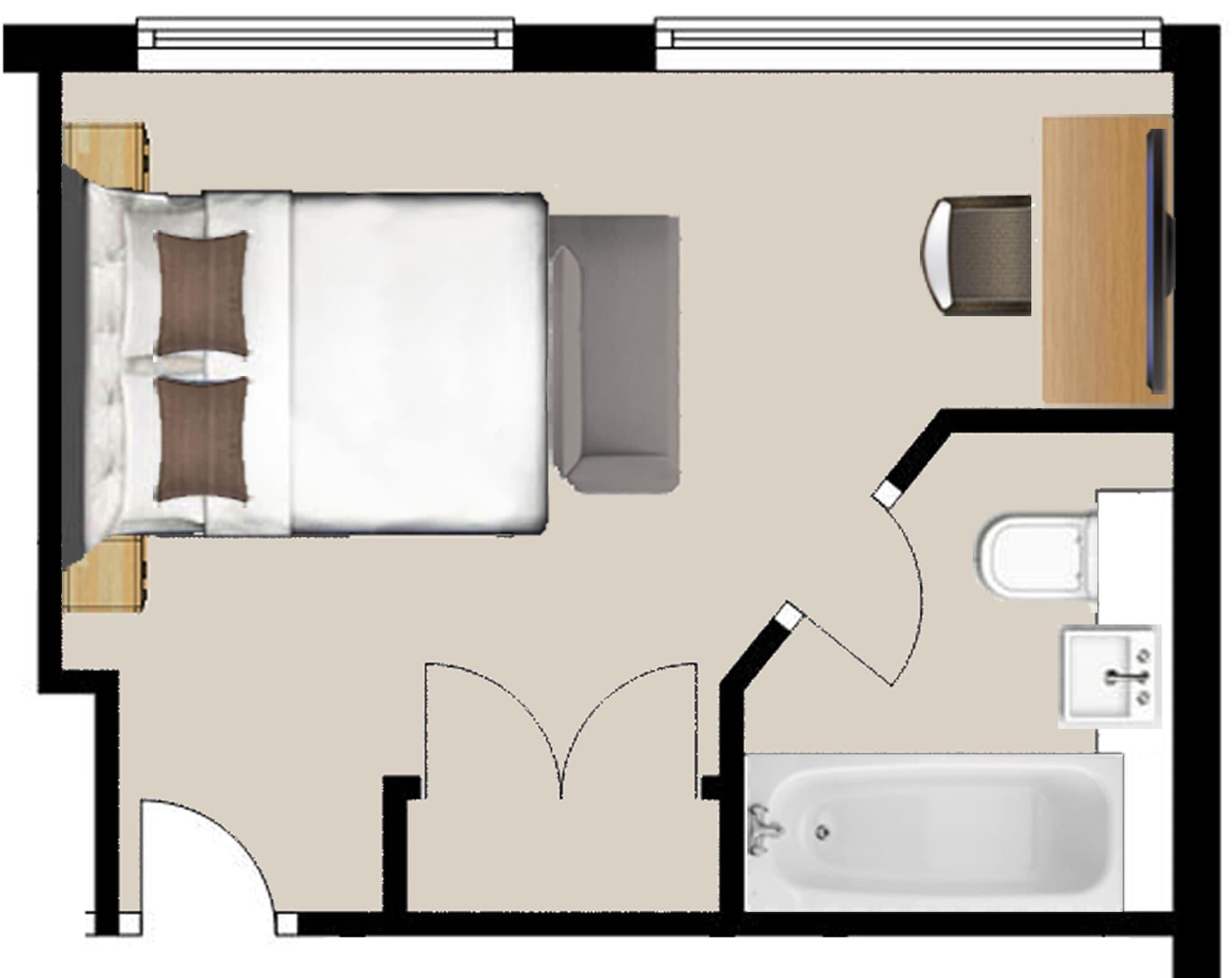 New Quay ゲッコーズ レスト Bed & Breakfast エクステリア 写真