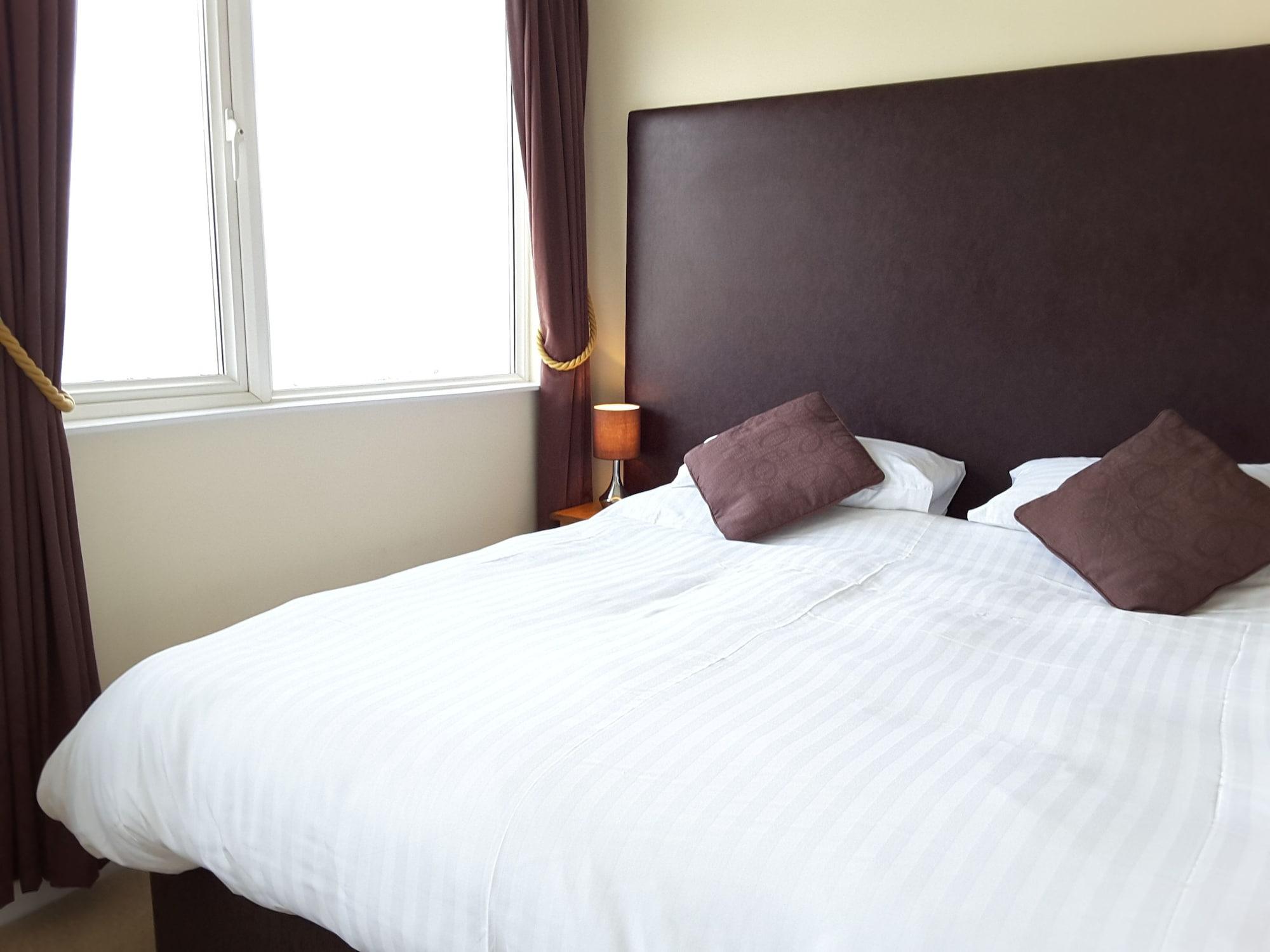 New Quay ゲッコーズ レスト Bed & Breakfast エクステリア 写真