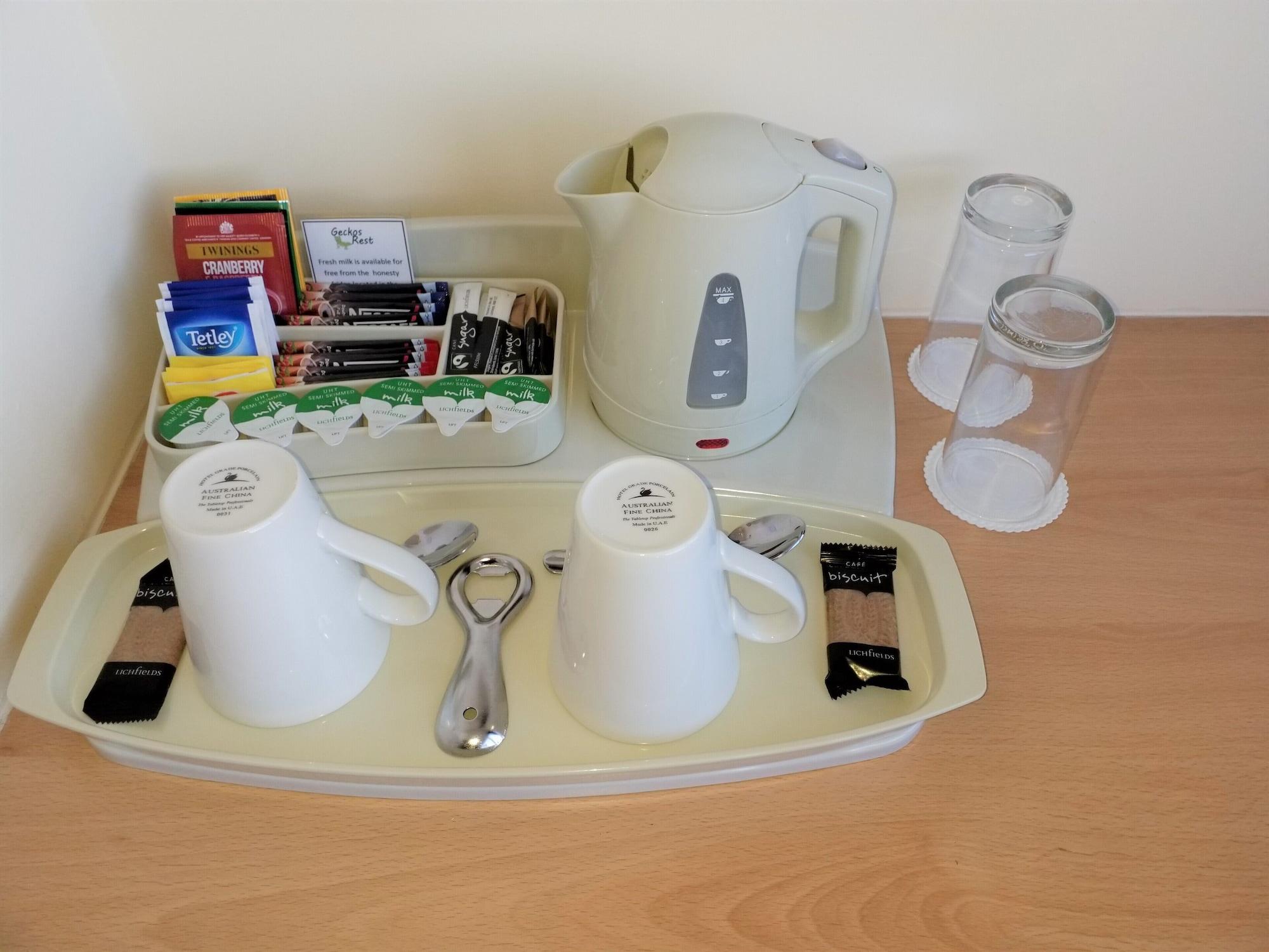 New Quay ゲッコーズ レスト Bed & Breakfast エクステリア 写真