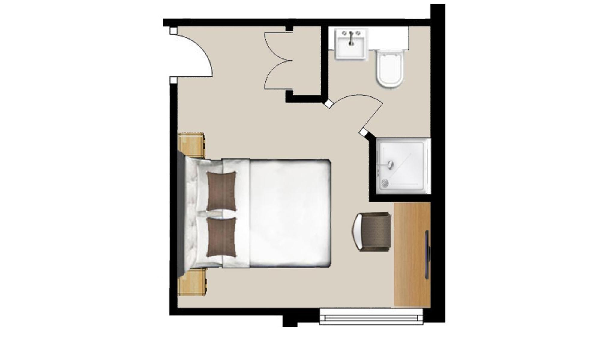 New Quay ゲッコーズ レスト Bed & Breakfast エクステリア 写真