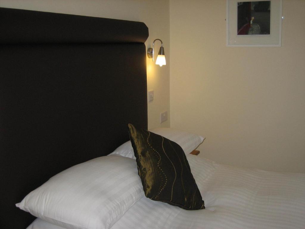 New Quay ゲッコーズ レスト Bed & Breakfast 部屋 写真